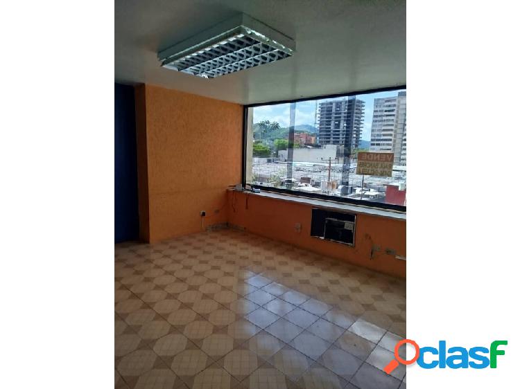 VENTA APARTAMENTO TIPO ESTUDIO EN LA AV. BOLIVAR VALENCIA