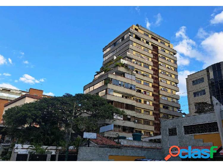 Venta apartamento 115m2 Los Palos Grandes 2992