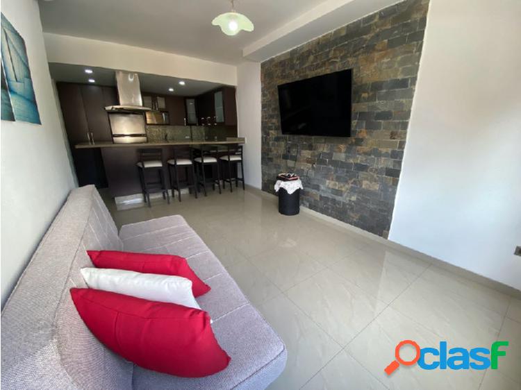 Venta de apartamento en Chacao 2H/1B