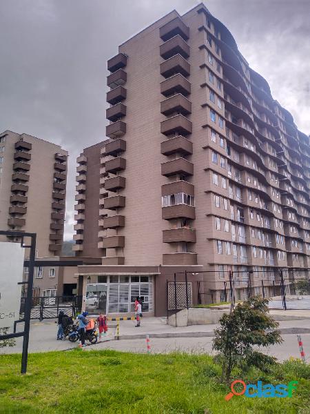 vendo hermoso apartamento bogotá