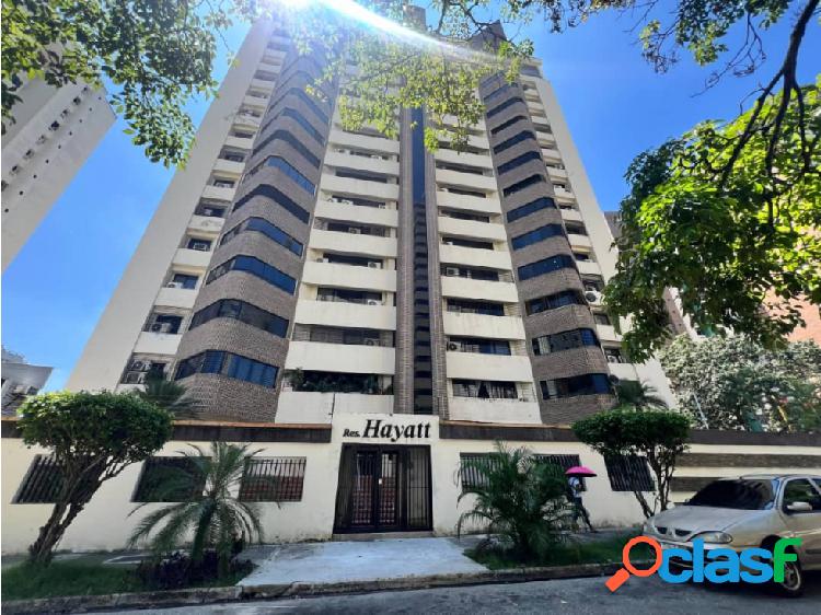 APARTAMENTO EN VALLES DE CAMORUCO, VALENCIA. RES HAYATT.