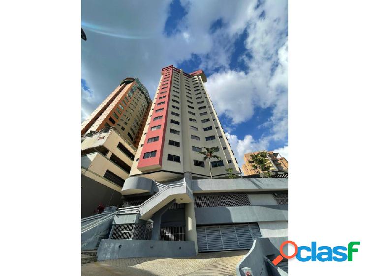 APARTAMENTO OBRA BLANCA EN VENTA Urb. El Parral Ref.254234