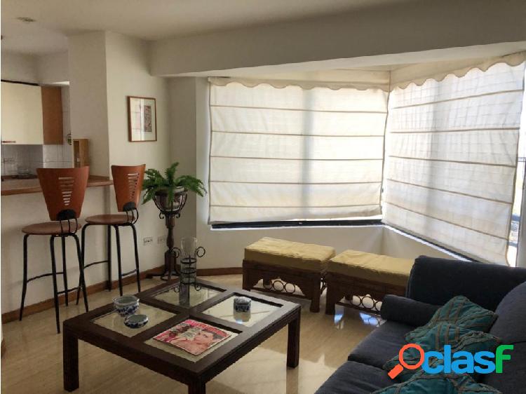 Alquiler de Apartamento 50m2 1h/2b/1p El Rosal