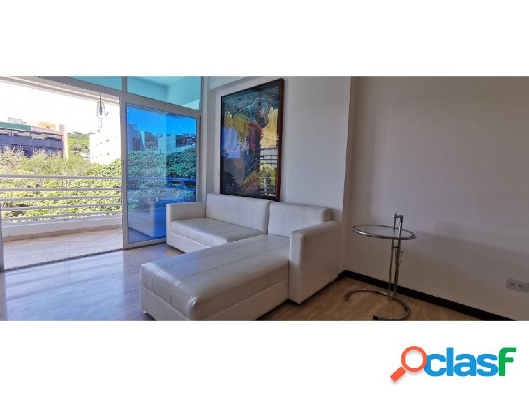 Alquilo apartamento 90m2 Las Mercedes 7132