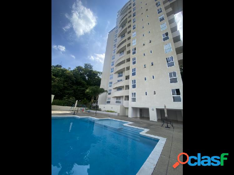 Apartamento Residencias Iceberg Mañongo Pozo y Planta 100%