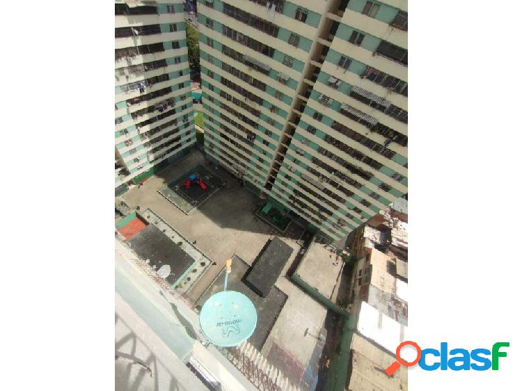 Apartamento con vista sobre la ciudad en San Martin