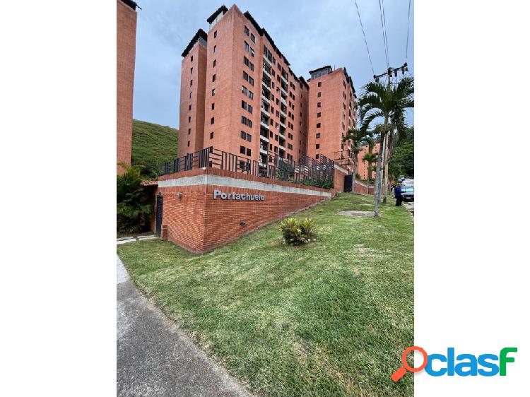 Apartamento en Venta Colinas de la Tahona 92 m2