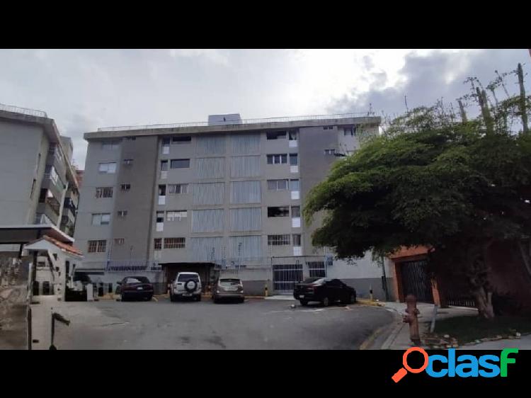 Apartamento en alquiler en Colinas de Bello Monte 152 m2