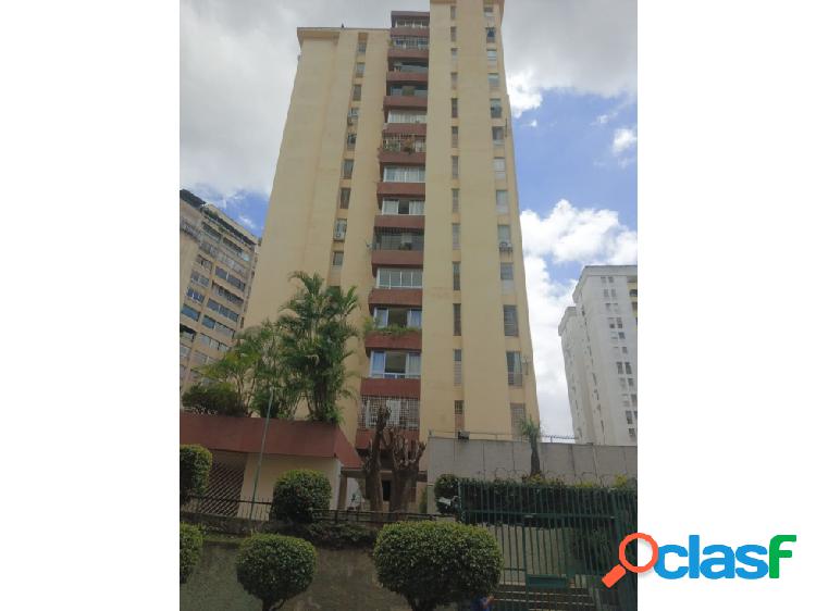 Apartamento en venta en Terrazas del Club Hipico (GM)