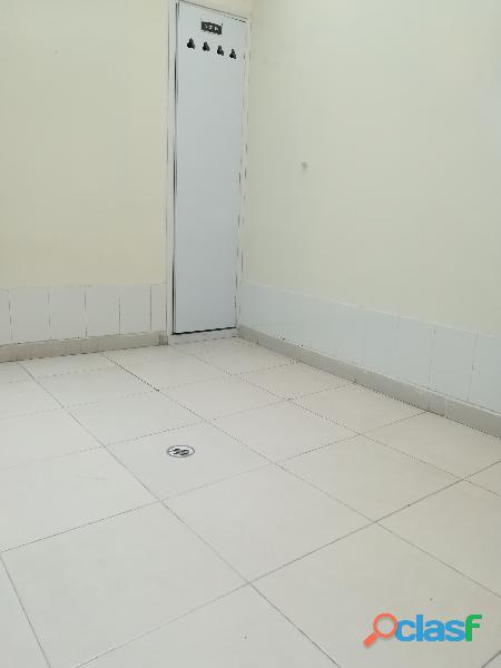 Arriendo Bodega