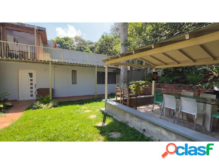 CASA EN EL CAFETAL URB. SANTA SOFIA (VENTA)