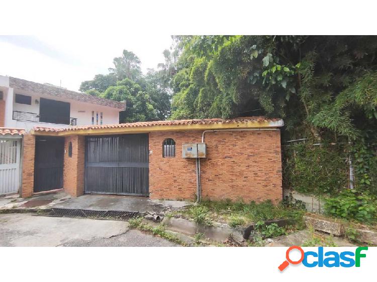 Casa Remodelada Venta Horizonte El Marqués