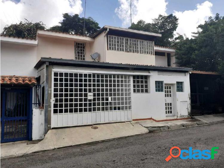 Casa con Anexo Venta Terrazas de Club Hipico