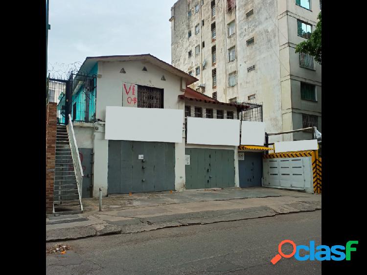 Edificio Comercial en venta en Av Panteón de San Bernardino