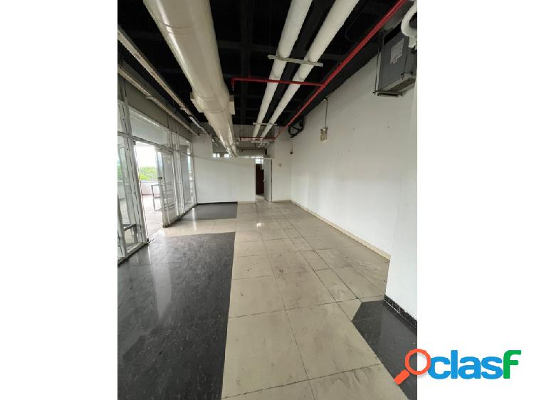 LOCAL COMERCIAL EN EL CC. RECREO (VENTA/ALQUILER)