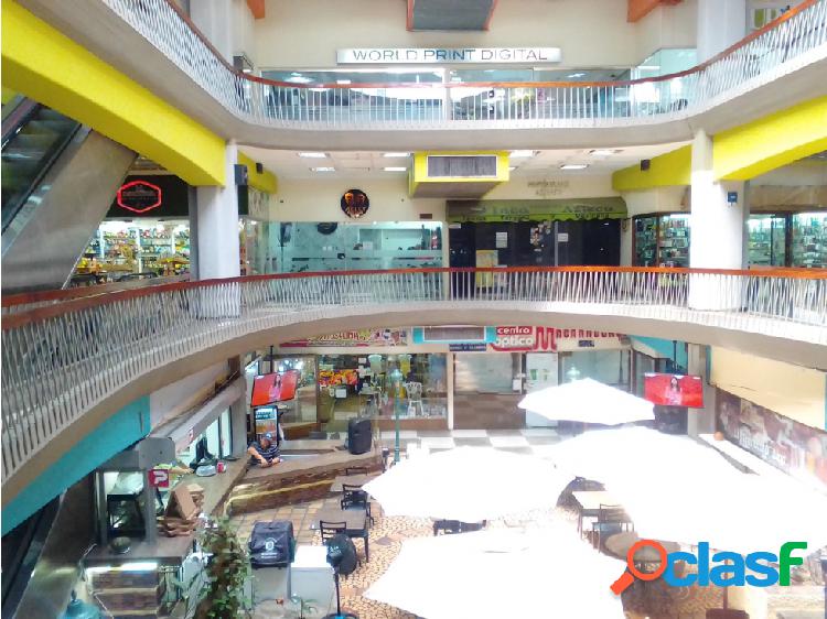 Local comercial en venta, Ctro. Cml. Macaracuay MN