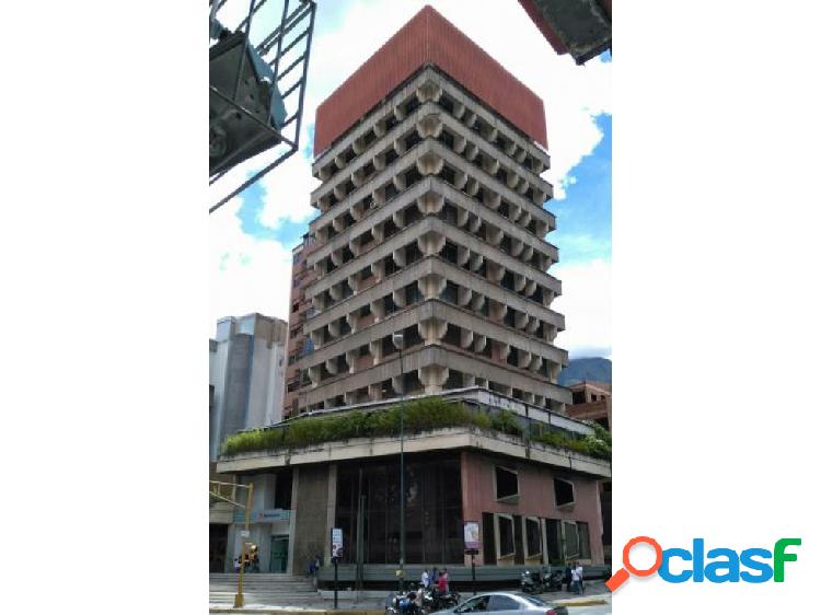 Oficina en Venta 58 m2 Los Dos Caminos