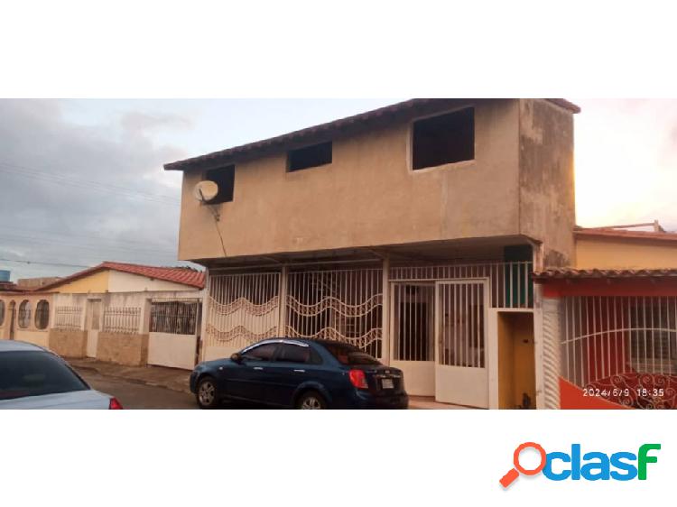 SE VENDE CASA EN SOL EDL CARIBE VE10-102SC-CBRA