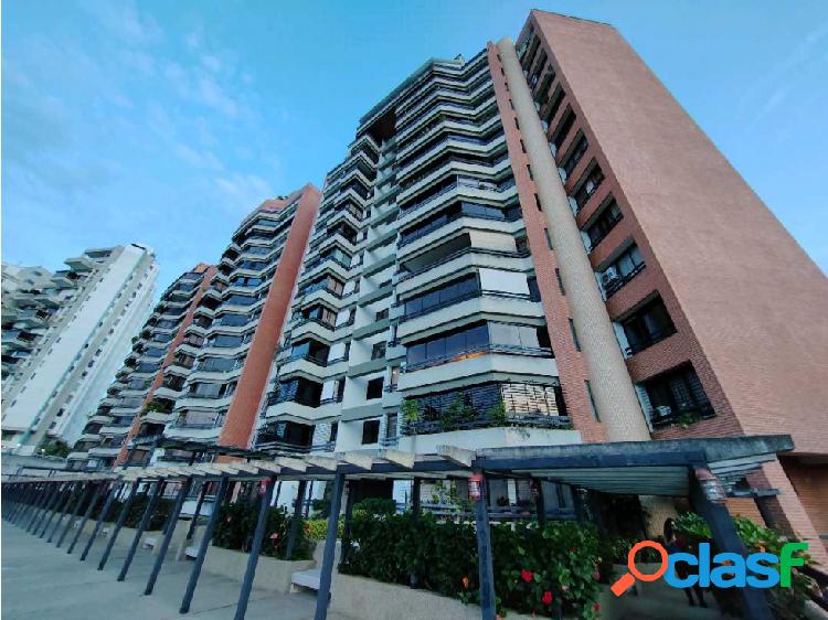 Se Vende Apartamento 176m2 Los Naranjos 1538