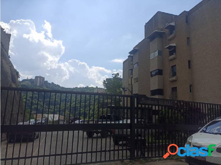 Se alquila Apartamento 87m2 Colinas de Bello Monte 9190