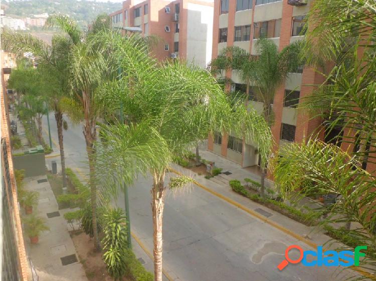 Se alquila apartamento 60m2 Los Naranjo Humboldt 7575