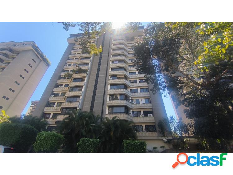 Se vende apartamento 127m2 Terrazas del Ávila