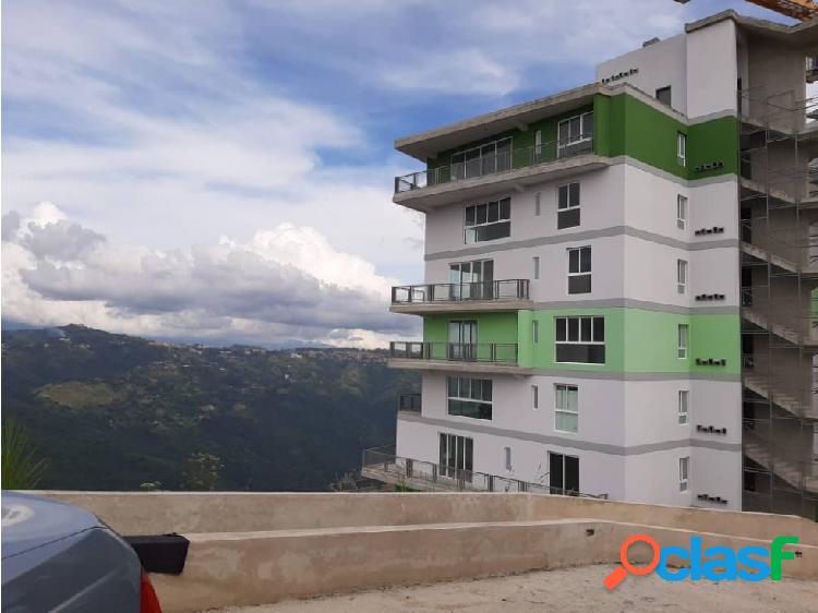 Se vende apartamento 87m2 Loma Linda 8353