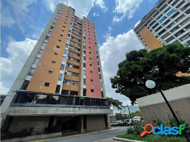 Se vende apto Ph 250m² 3h/3b/2p El Paraíso