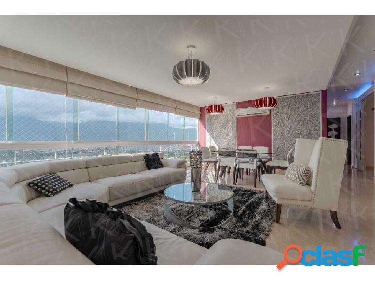 Solar del Hatillo - Apartamento en venta
