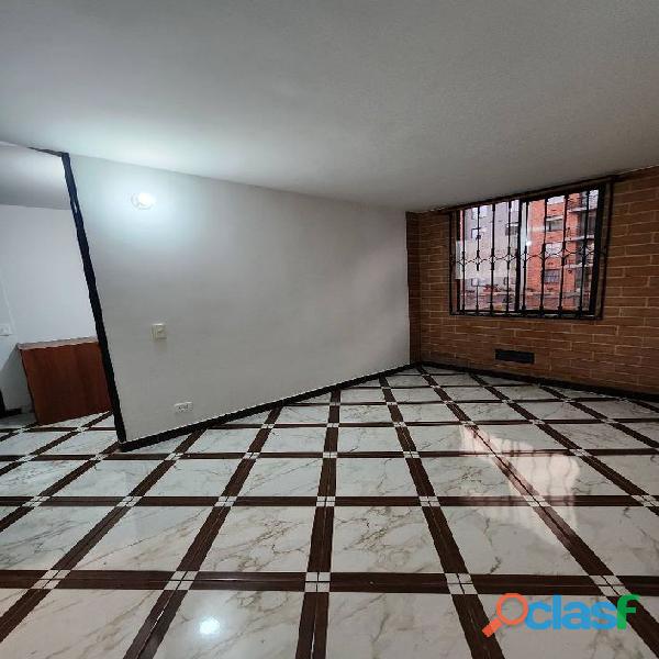 Vendo primer piso apartamento totalmente terminado 2