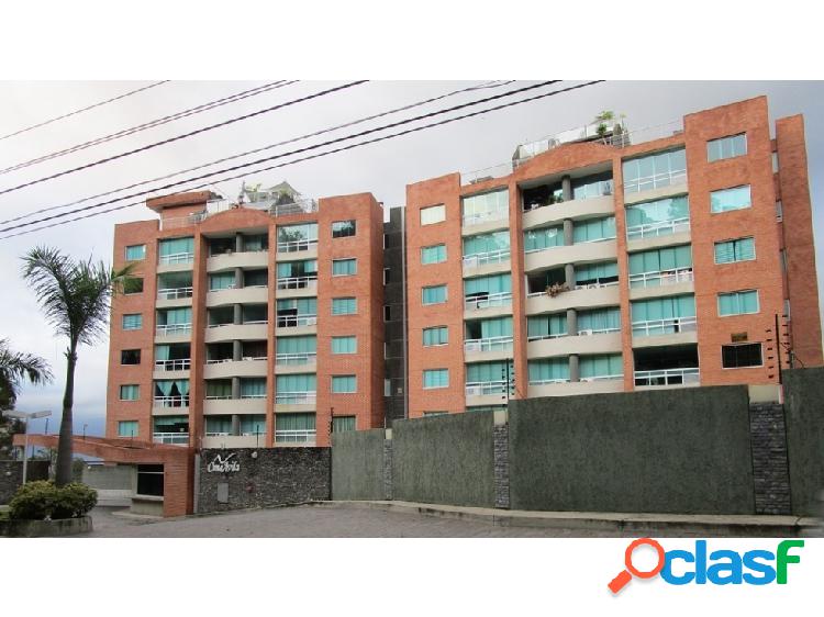 Venta de Apto Duplex Conj Cima Ávila