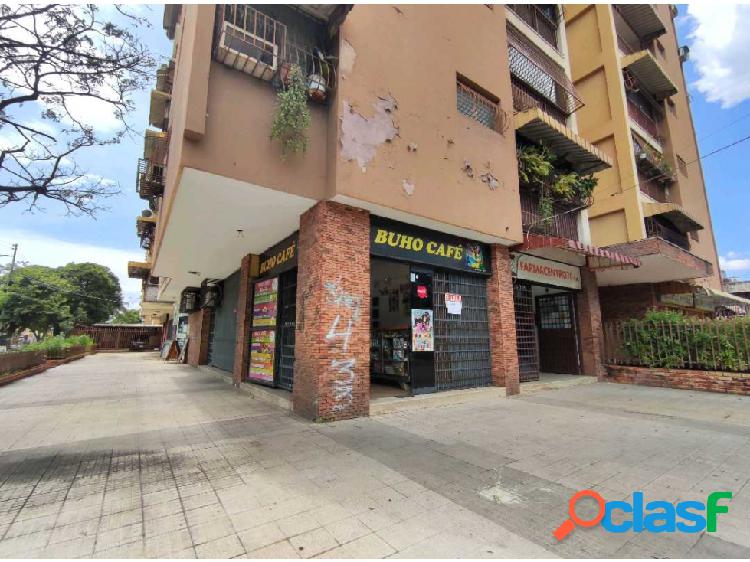 Alquiler Local Comercial Avenida Bermudez Urb El Centro