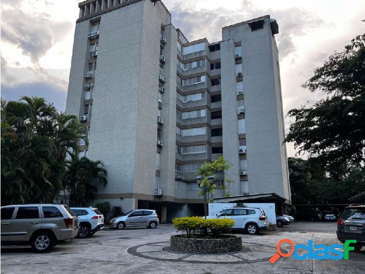 Alquilo apartamento 109m2 Sta Rosa de Lima 8810