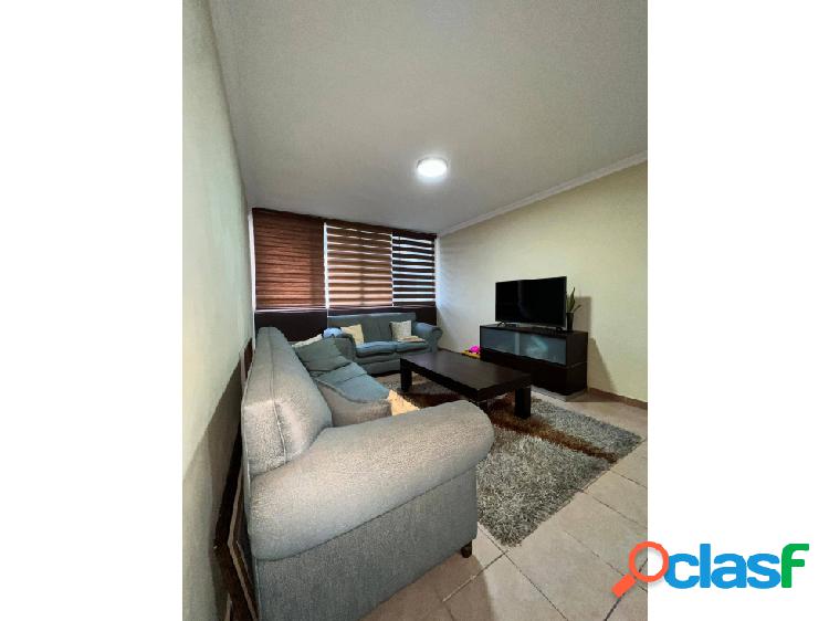 Amplio Apartamento en Venta en Los Mangos 253257