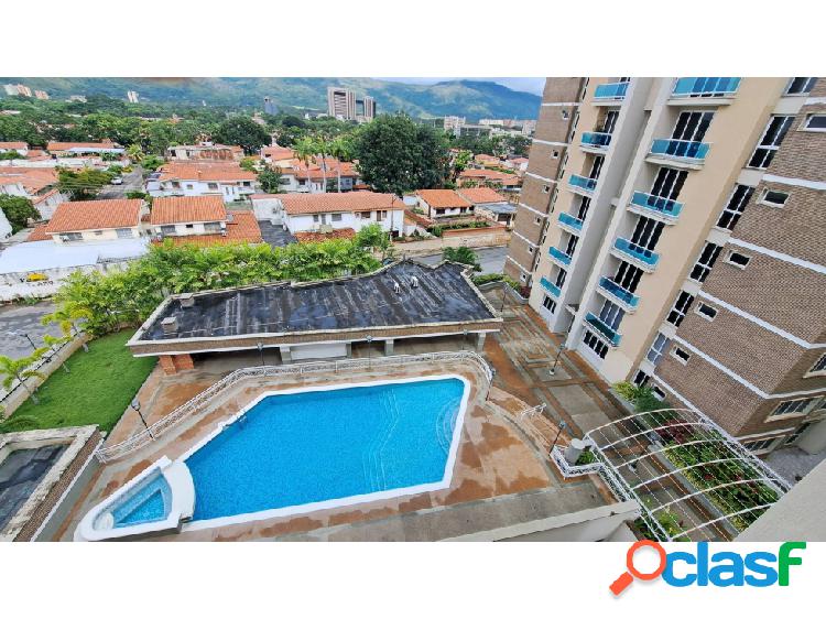 Annic Coronado Vende APARTAMENTO EN TITANIUM SUITES Ref.