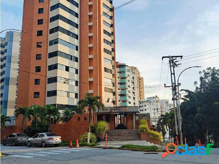 Annic Coronado Vende Apartamento En Las Chimeneas Ref.