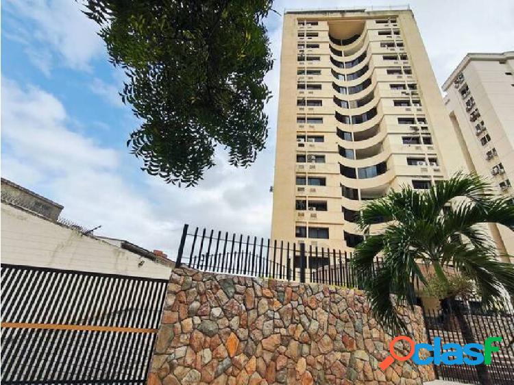 Annic Coronado Vende Apartamento Valle de Camoruco, Ref.