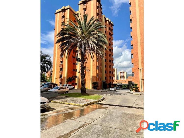 Annic Coronado Vende Apartamento en mañongo piso bajo Ref.
