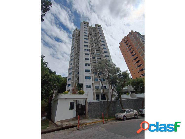 Annic Coronado vende En venta apartamento en El Parral