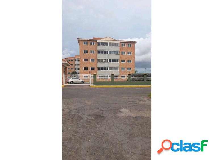Apartamento Pent House Amoblado equipado San Roman Punto