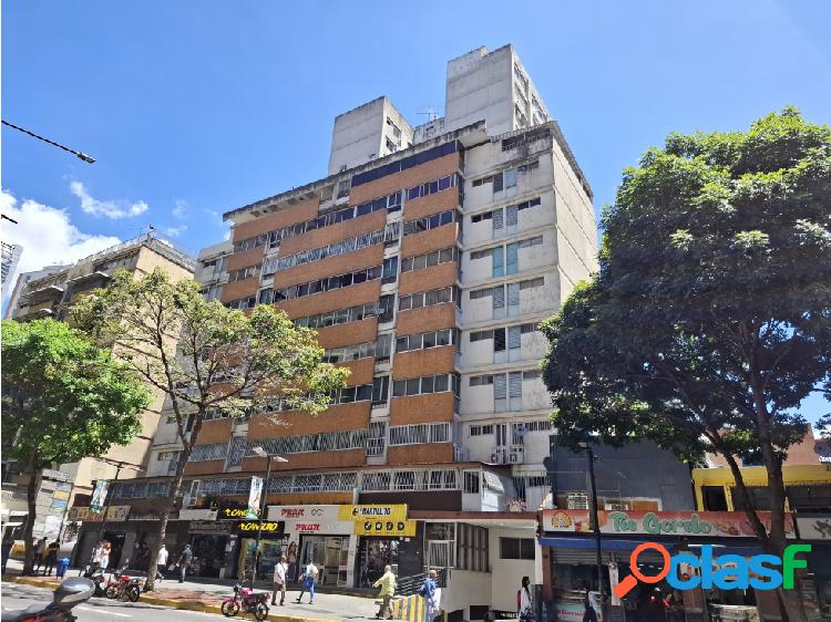 Apartamento en Venta Chacao 103m² -is/ws-