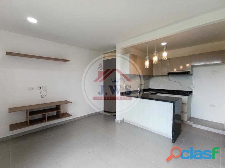 Apartamento en arriendo en el Conjunto Llano Alto 2,