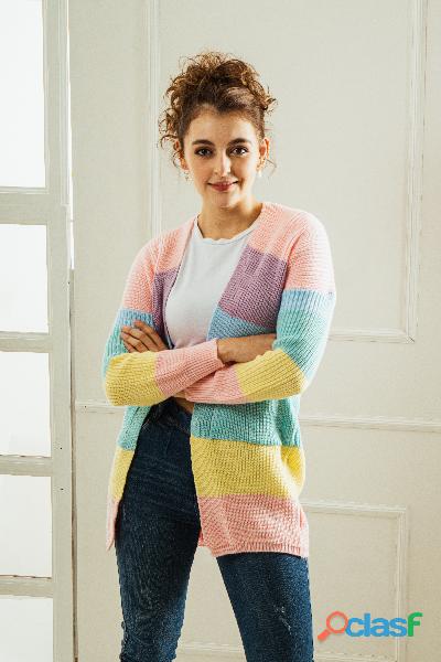 CARDIGAN PARA MUJER
