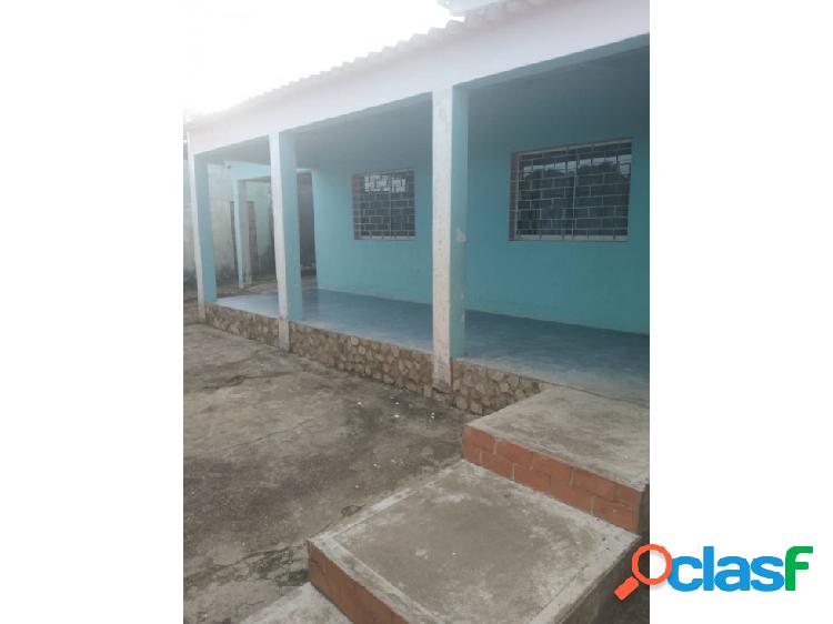 CASA EN EL SECTOR DE ALTO GURI VE02-1961SC-LGOM