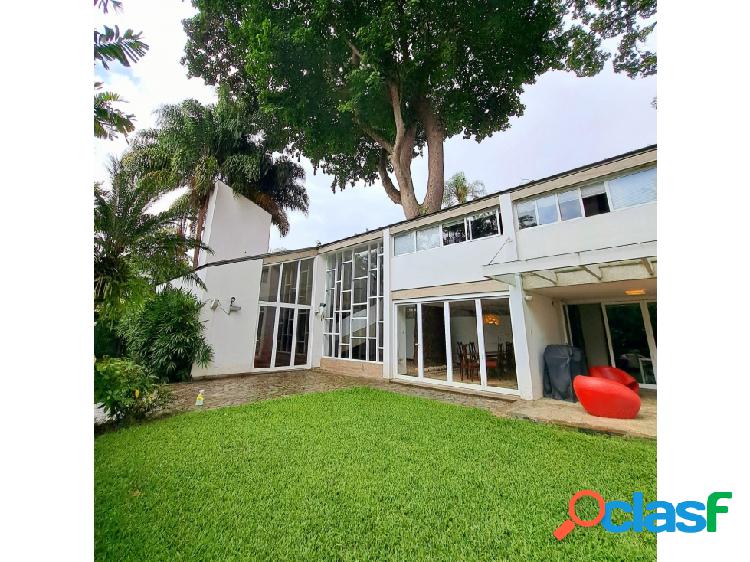 CASA - PRADOS DEL ESTE 1256 M2 TNO 460 M2 CONST.