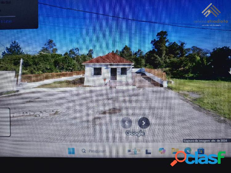 Casa, 131,00m², à venda em Santa Maria, Pé de Plátano