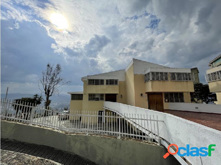 Casa en venta 400 m2 en Colinas de Bello Monte