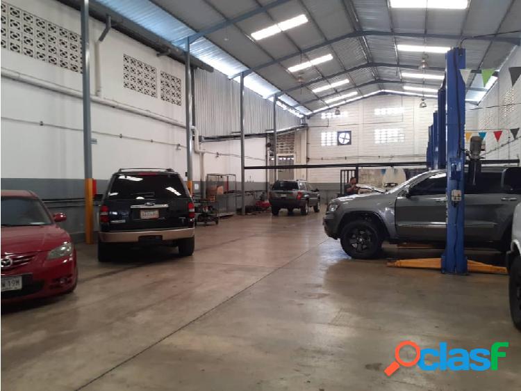Concesionario en Alquiler en Valencia MC-8148801