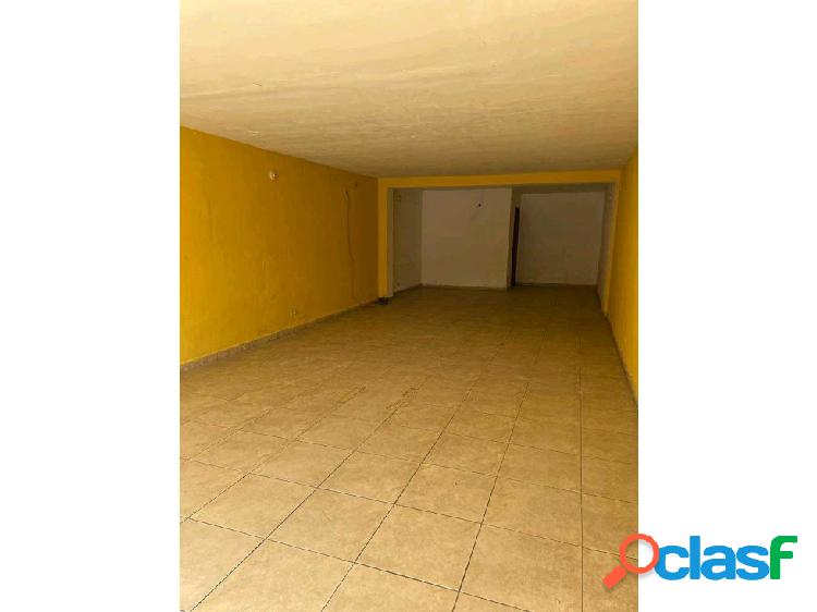 Local Comercial en alquilera pie de calle