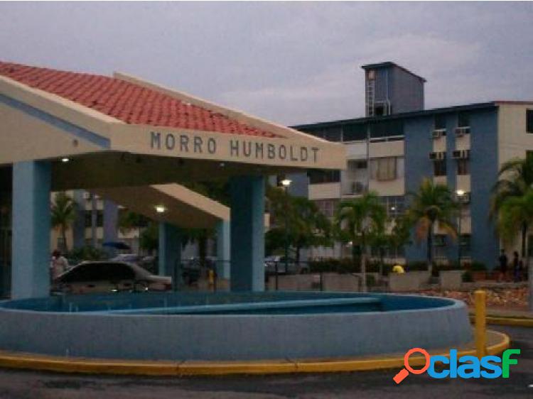 OLYMPIA REAL ESTATE VENDE APARTAMENTO EN RES. MORRO HUMBOLDT